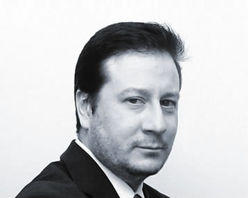 Rechtsanwalt Christan Kerschbaum
