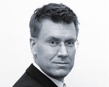 Rechtsanwalt Stefan Pfleger