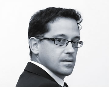 Rechtsanwalt Christian Rolle